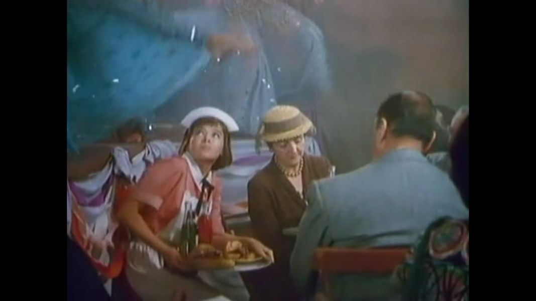 (Bild für) Lili - 1953 (DVD+R uncut)