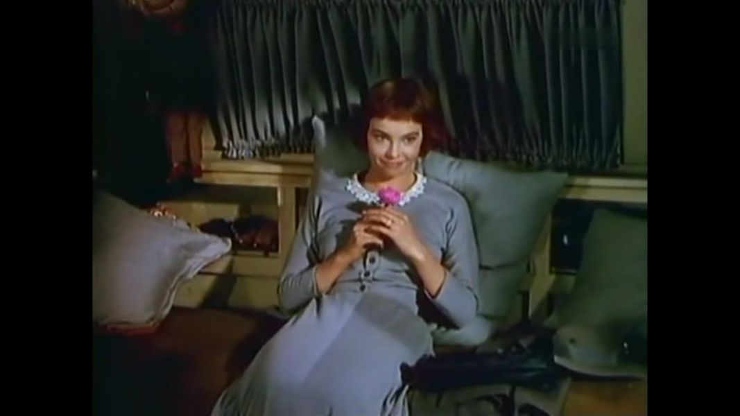 (Bild für) Lili - 1953 (DVD+R uncut)