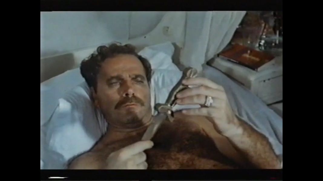 (Bild für) Top Line - 1988 (DVD+R uncut)