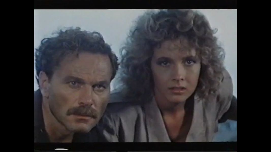 (Bild für) Top Line - 1988 (DVD+R uncut)