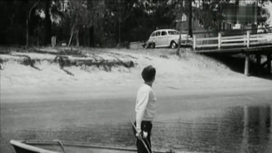 (Bild für) Schweigegeld für Liebesbriefe - 1949 (DVD+R uncut)