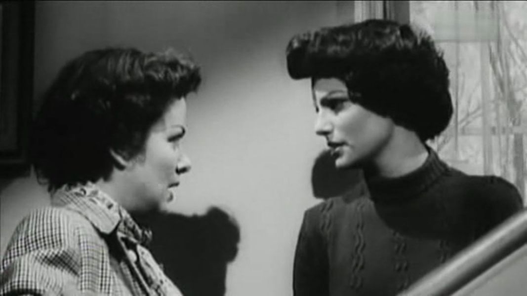 (Bild für) Schweigegeld für Liebesbriefe - 1949 (DVD+R uncut)
