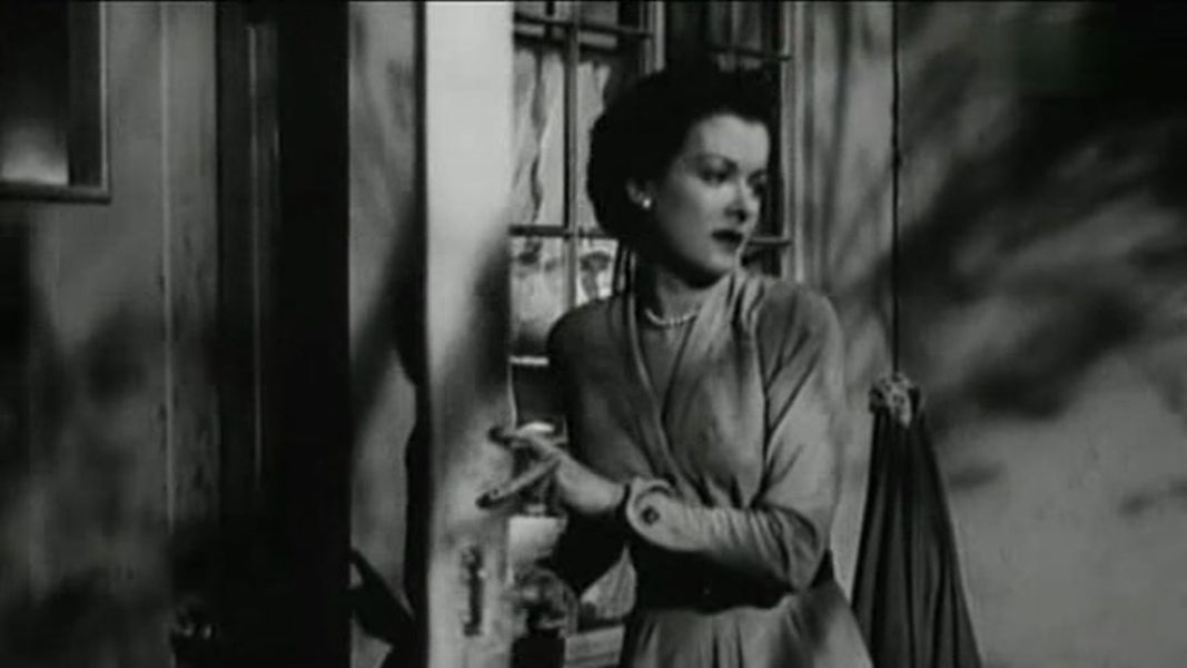 (Bild für) Schweigegeld für Liebesbriefe - 1949 (DVD+R uncut)