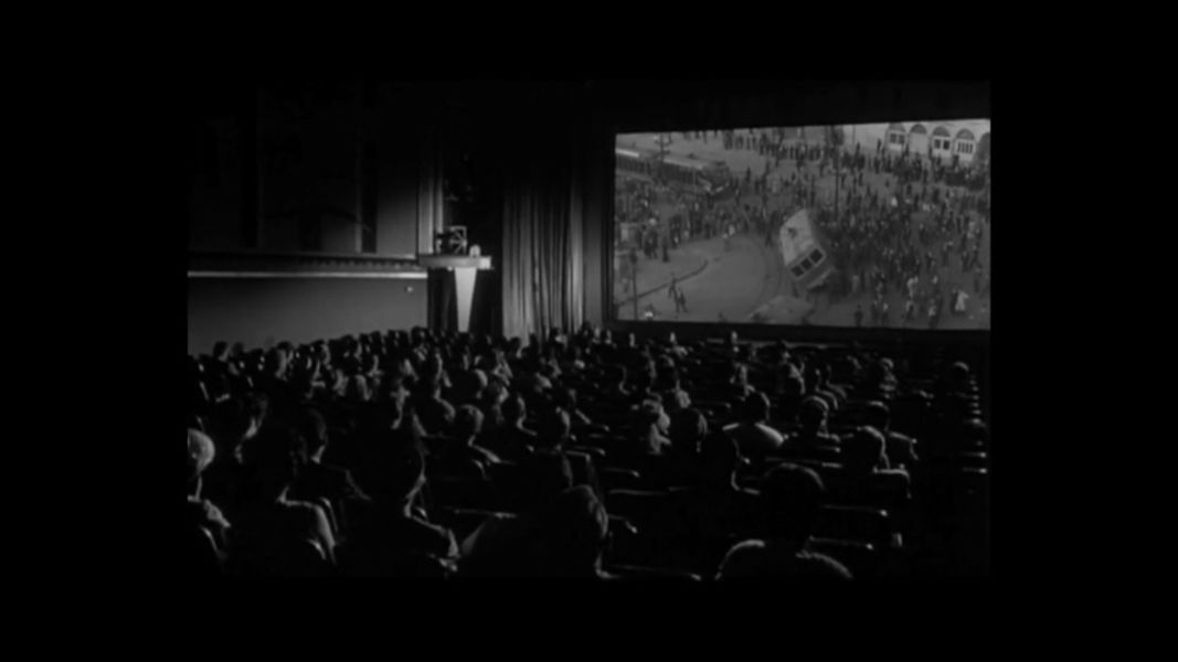 (Bild für) Frauen, die nicht lieben dürfen - 1963 (DVD+R uncut)
