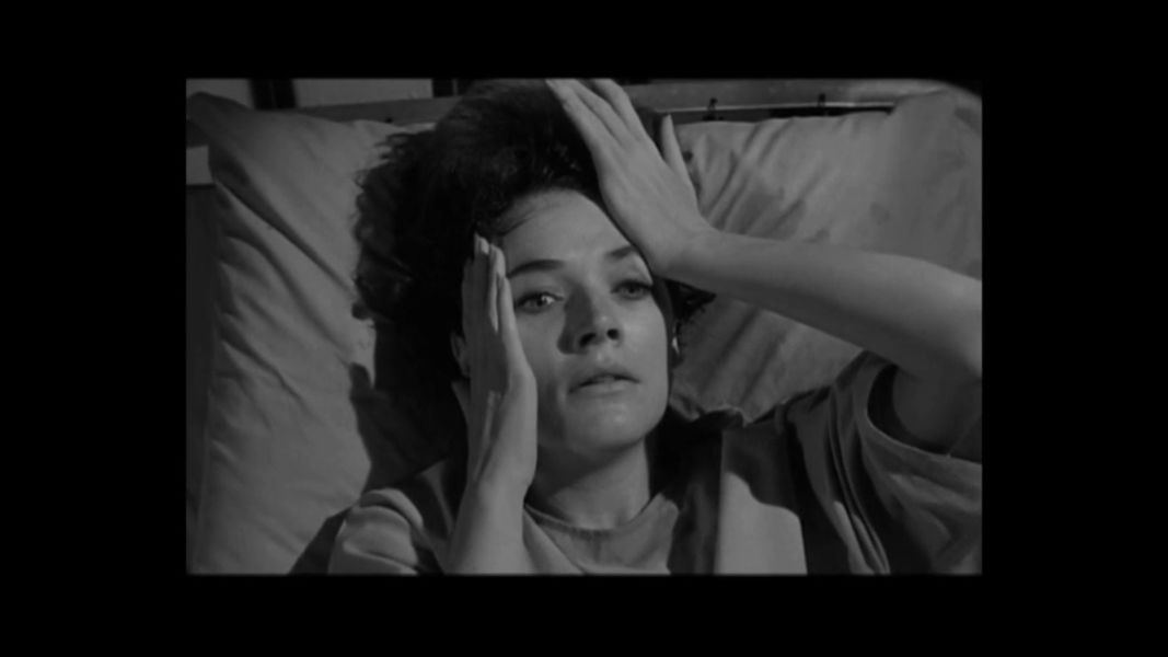 (Bild für) Frauen, die nicht lieben dürfen - 1963 (DVD+R uncut)