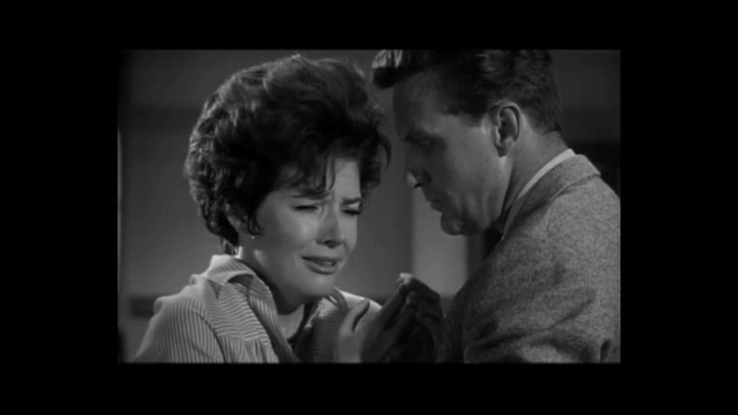 (Bild für) Frauen, die nicht lieben dürfen - 1963 (DVD+R uncut)