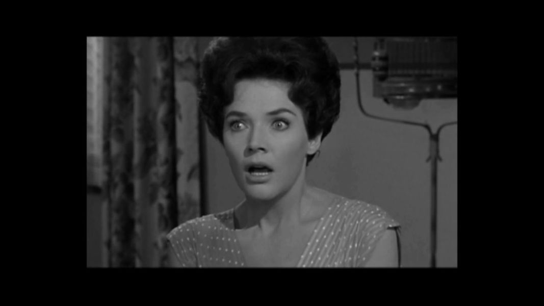 (Bild für) Frauen, die nicht lieben dürfen - 1963 (DVD+R uncut)