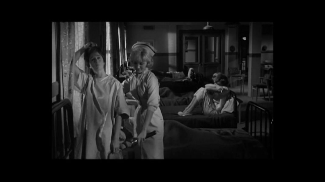(Bild für) Frauen, die nicht lieben dürfen - 1963 (DVD+R uncut)