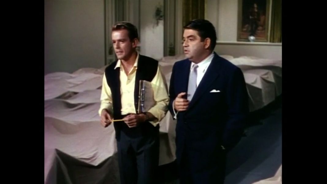 (Bild für) Eine Chance für Suzy - 1953 (DVD+R uncut)