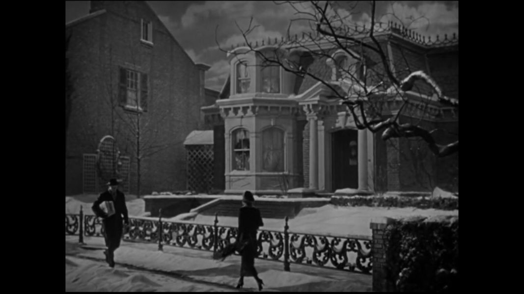 (Bild für) Morgen ist die Ewigkeit - 1946 (DVD+R uncut)