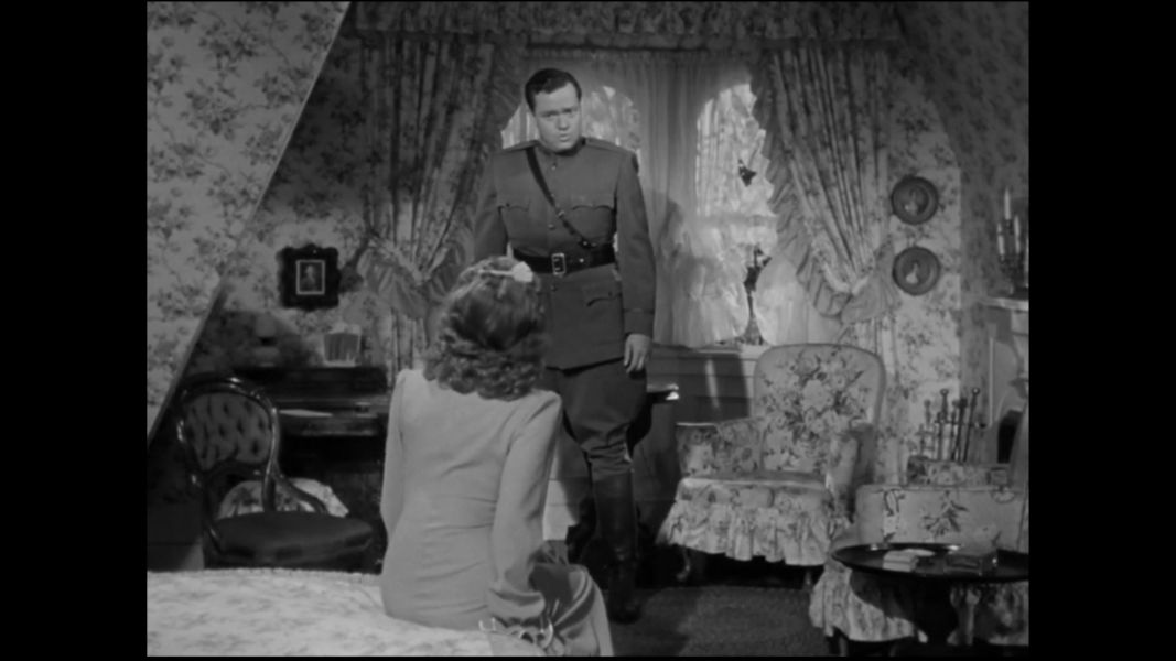 (Bild für) Morgen ist die Ewigkeit - 1946 (DVD+R uncut)
