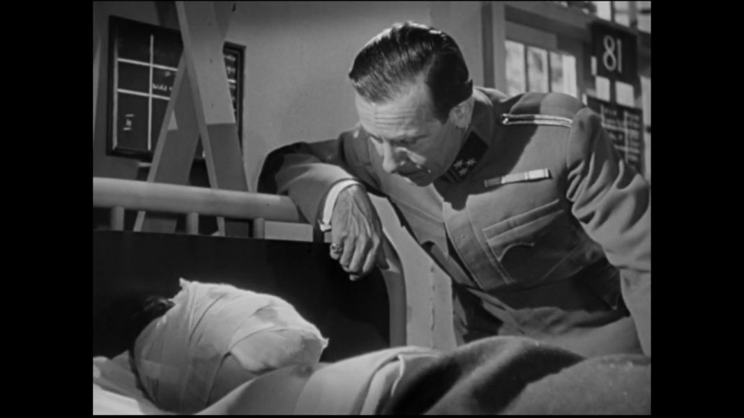(Bild für) Morgen ist die Ewigkeit - 1946 (DVD+R uncut)