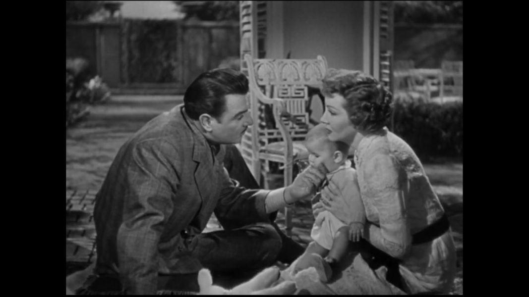 (Bild für) Morgen ist die Ewigkeit - 1946 (DVD+R uncut)