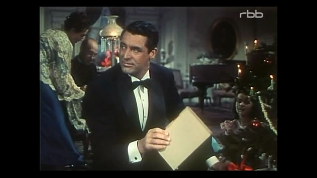 (Bild für) Tag und Nacht denk' ich an dich - 1946 (DVD+R uncut)