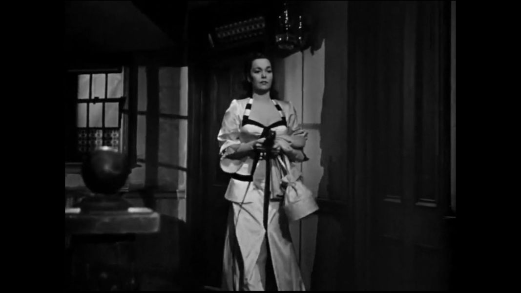 (Bild für) Schmutzige Dollars - 1947 (DVD+R uncut)