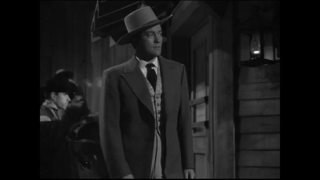(Bild für) Schmutzige Dollars - 1947 (DVD+R uncut)
