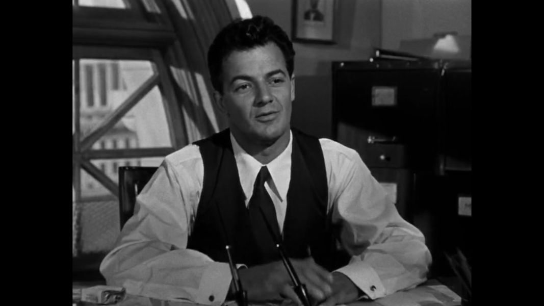 (Bild für) Unerschütterliche Liebe - 1949 (DVD+R uncut)