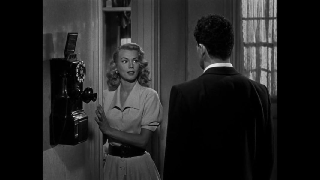 (Bild für) Unerschütterliche Liebe - 1949 (DVD+R uncut)