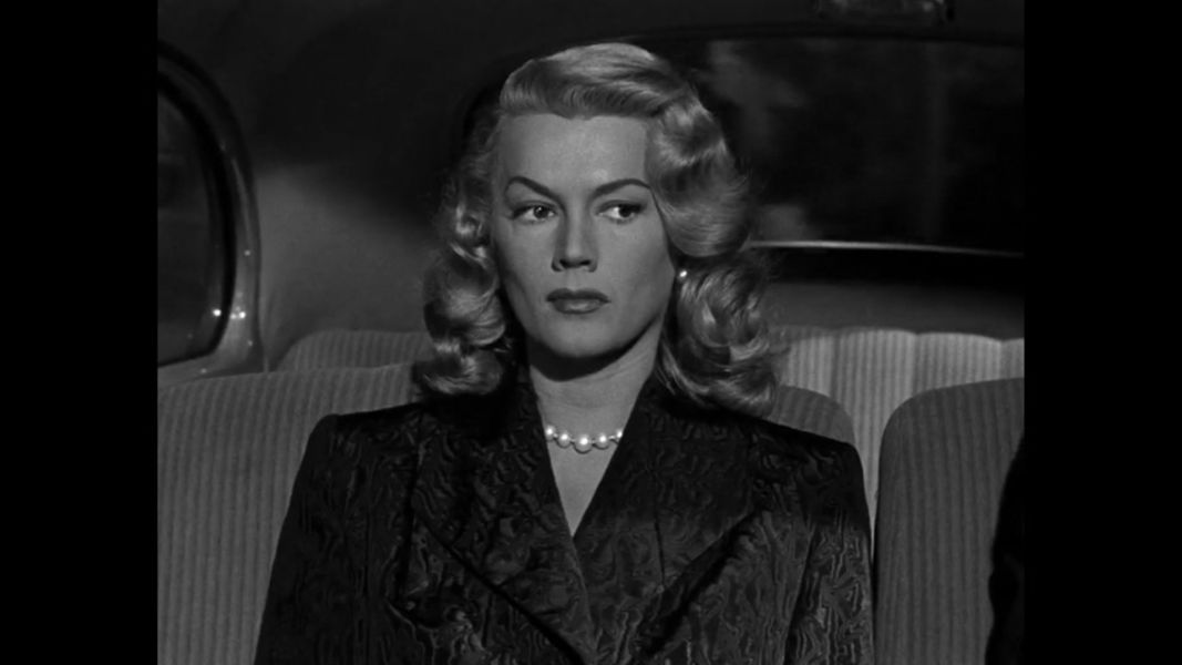 (Bild für) Unerschütterliche Liebe - 1949 (DVD+R uncut)