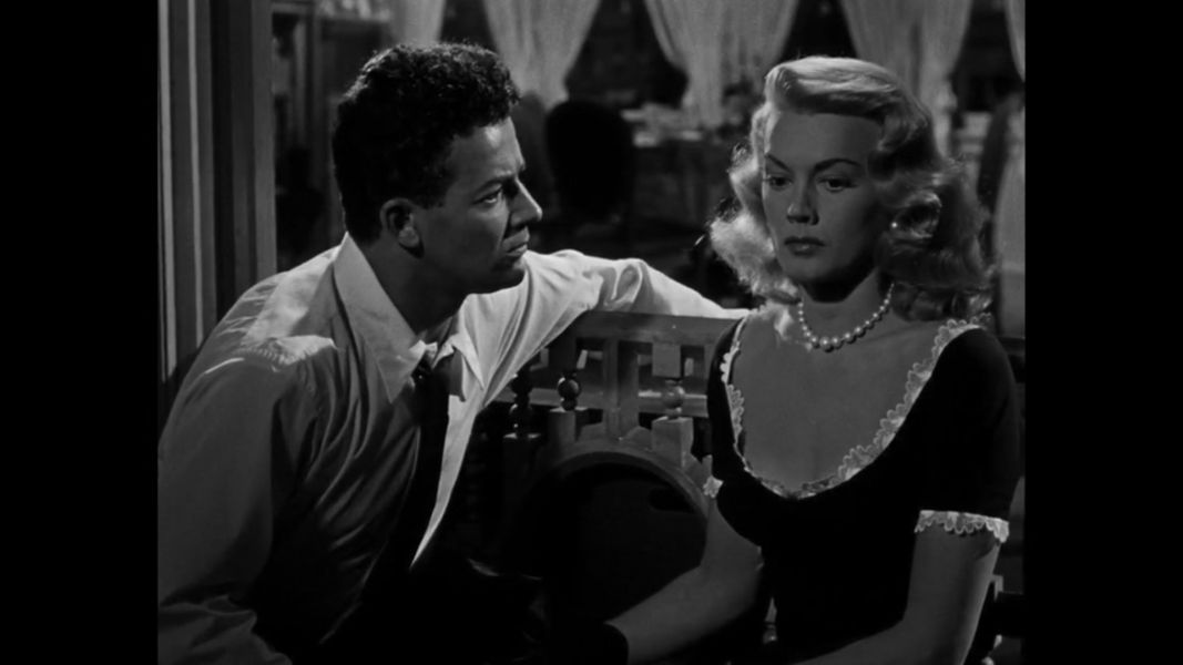 (Bild für) Unerschütterliche Liebe - 1949 (DVD+R uncut)