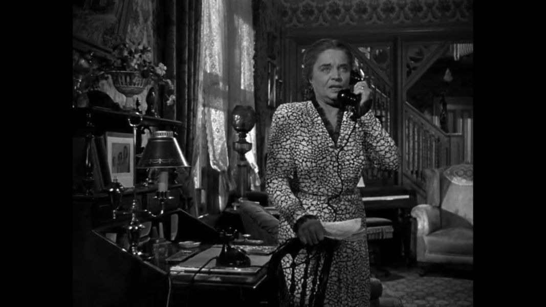 (Bild für) Unerschütterliche Liebe - 1949 (DVD+R uncut)