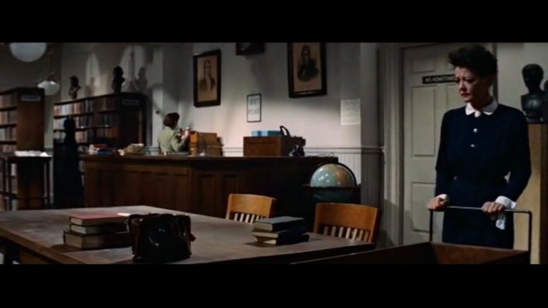 (Bild für) Tod am Samstag - 1955 (DVD+R uncut)