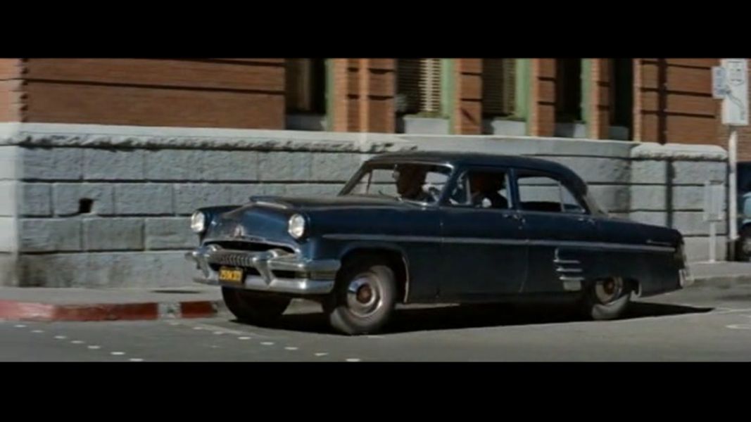 (Bild für) Tod am Samstag - 1955 (DVD+R uncut)