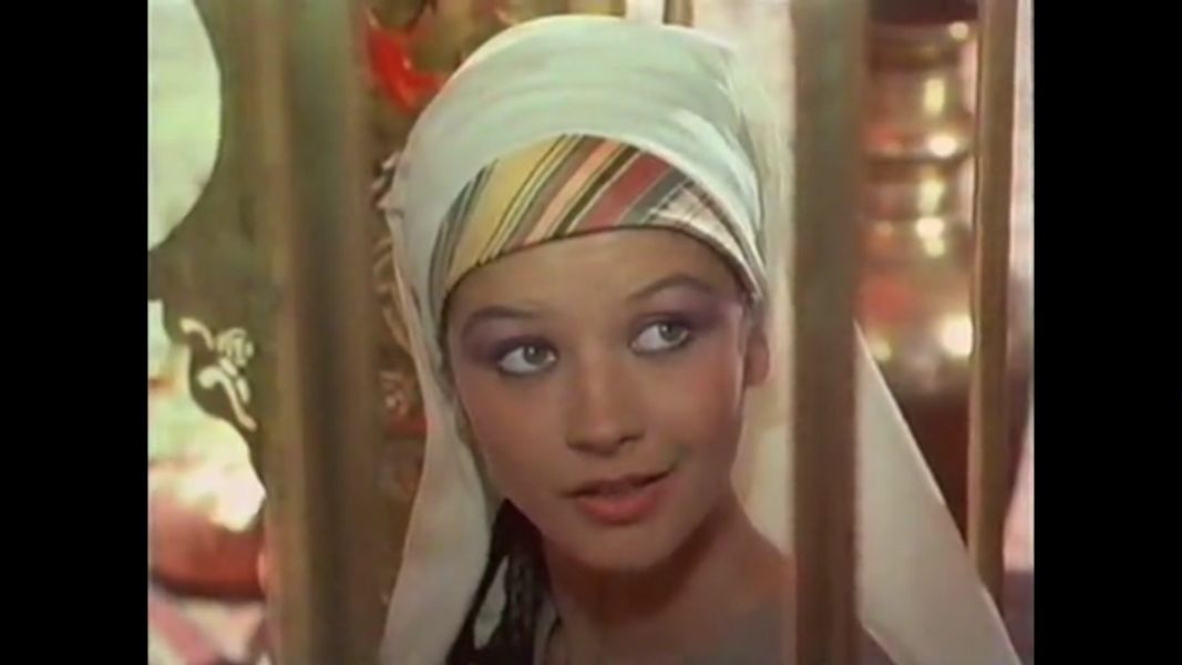 (Bild für) Sheherazade - 1990 (DVD+R uncut)