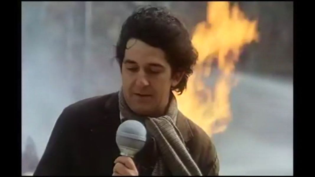 (Bild für) Die Wilden Fünfziger - 1983 (DVD+R uncut)