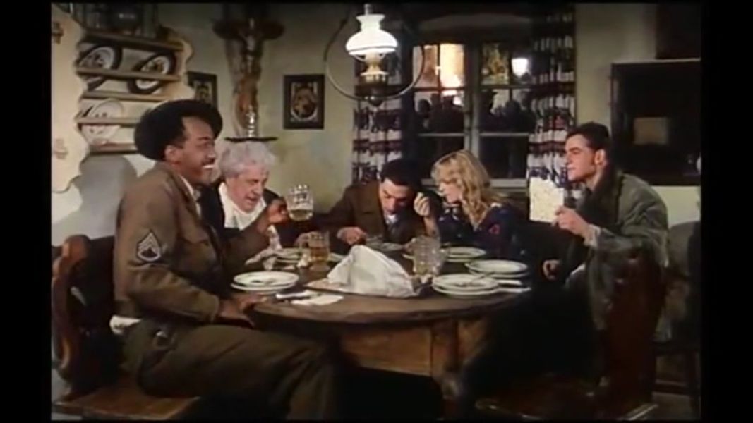 (Bild für) Die Wilden Fünfziger - 1983 (DVD+R uncut)