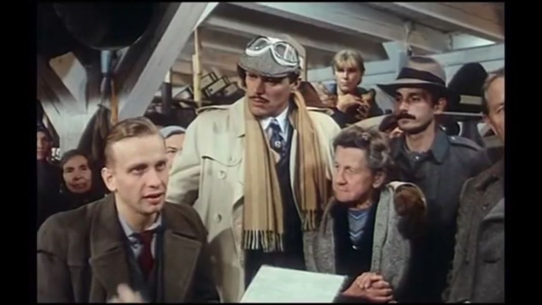 (Bild für) Die Wilden Fünfziger - 1983 (DVD+R uncut)