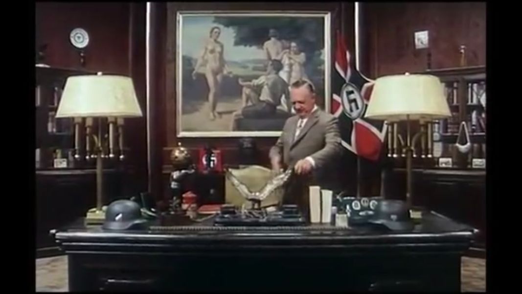 (Bild für) Die Wilden Fünfziger - 1983 (DVD+R uncut)