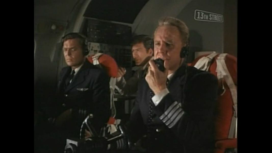 (Bild für) Der Flug des Schreckens - 1966 (DVD+R)