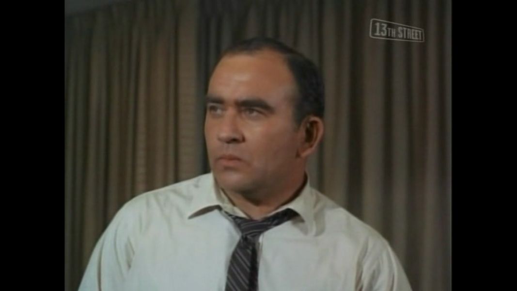 (Bild für) Der Flug des Schreckens - 1966 (DVD+R)