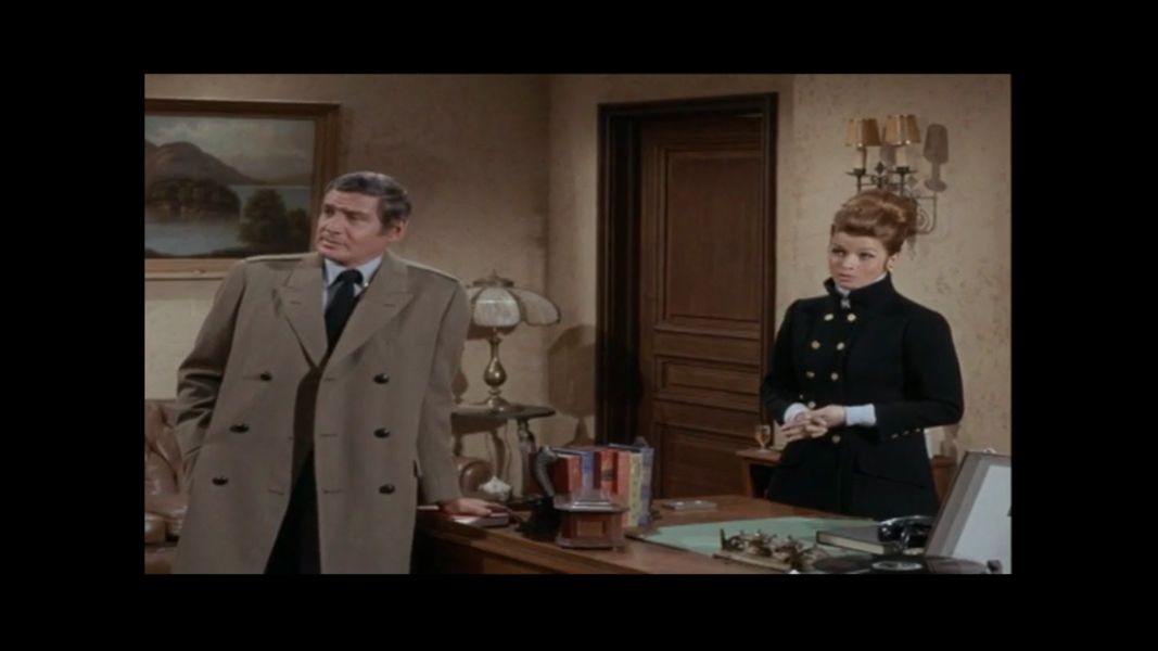 (Bild für) Istanbul Express - 1968 (DVD+R)