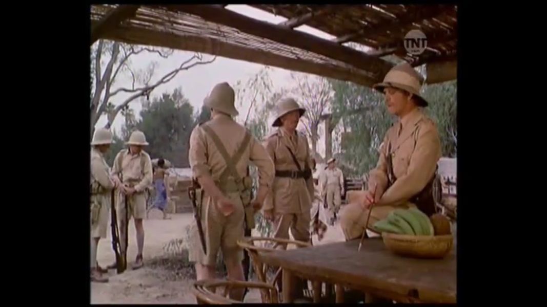 (Bild für) Trader Horn - 1973 (DVD+R uncut)