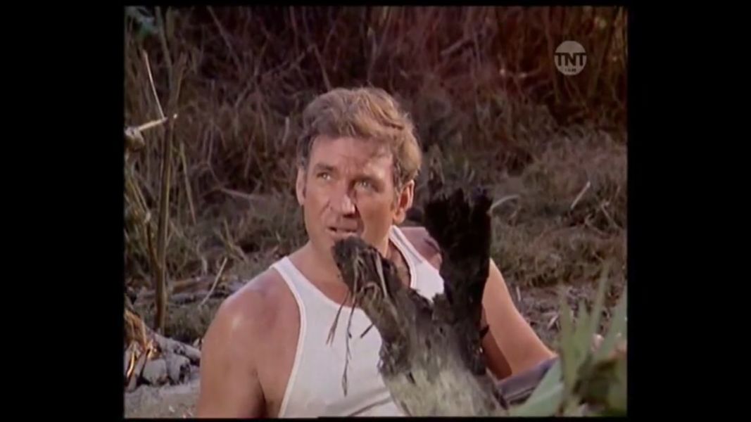 (Bild für) Trader Horn - 1973 (DVD+R uncut)