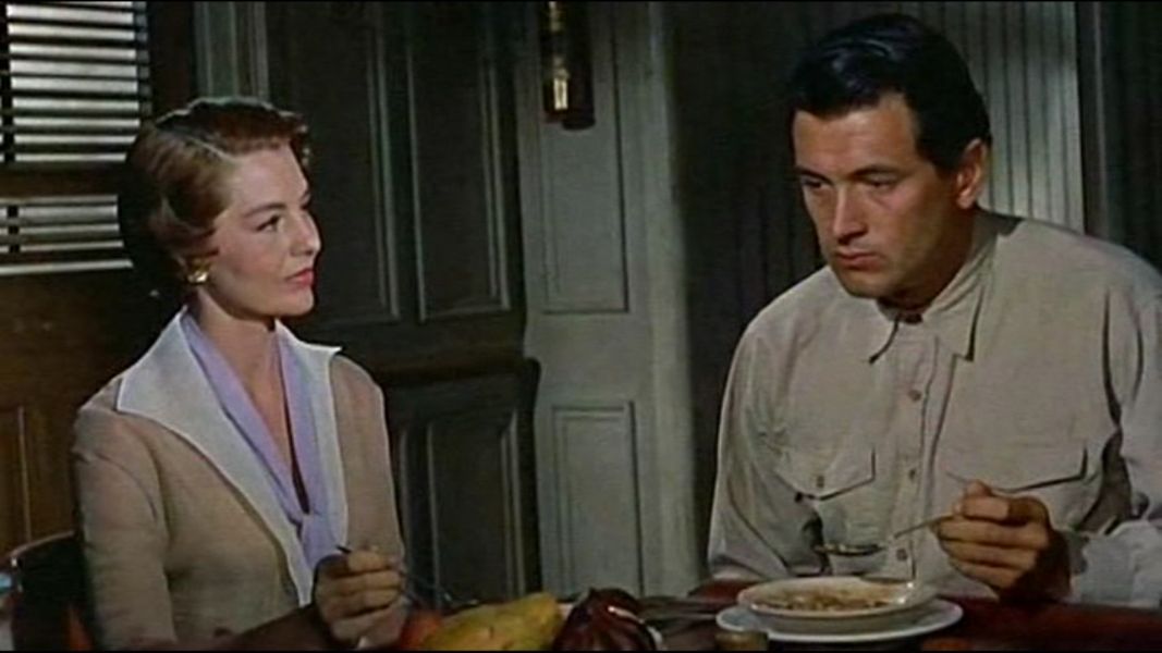 (Bild für) Hart am Wind - 1958 (DVD+R)