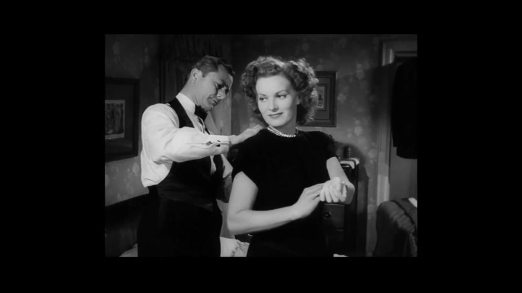 (Bild für) Belvedere, das verkannte Genie - 1948 (DVD+R uncut)
