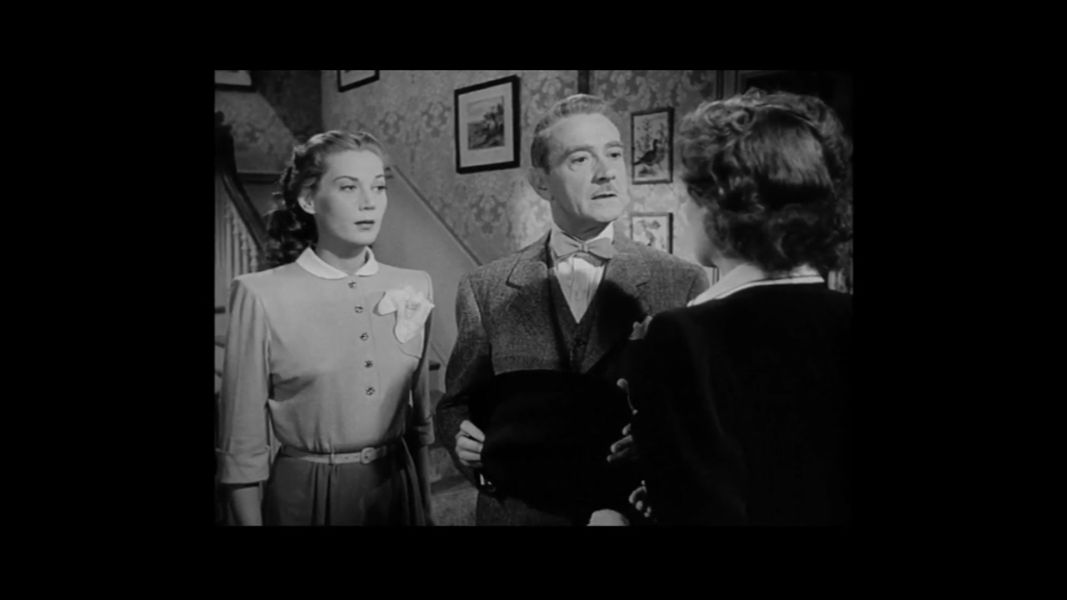 (Bild für) Belvedere, das verkannte Genie - 1948 (DVD+R uncut)