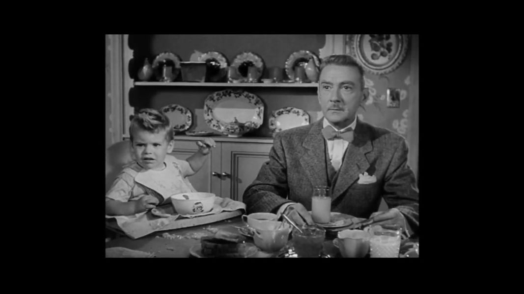 (Bild für) Belvedere, das verkannte Genie - 1948 (DVD+R uncut)