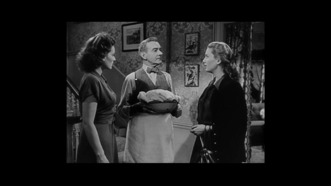 (Bild für) Belvedere, das verkannte Genie - 1948 (DVD+R uncut)