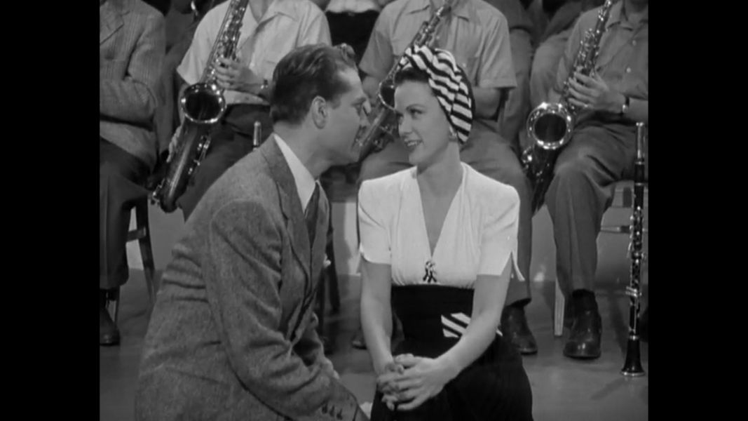 (Bild für) Schiff ahoi! - 1942 (DVD+R uncut)