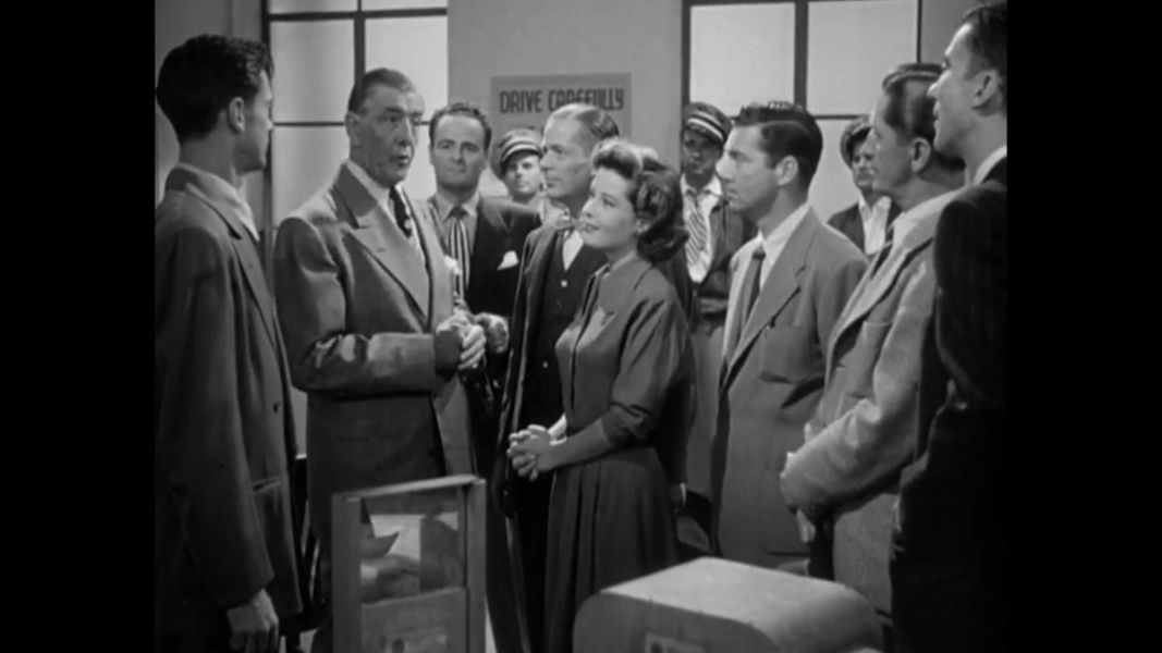 (Bild für) Der Unglücksrabe - 1950 (DVD+R uncut)