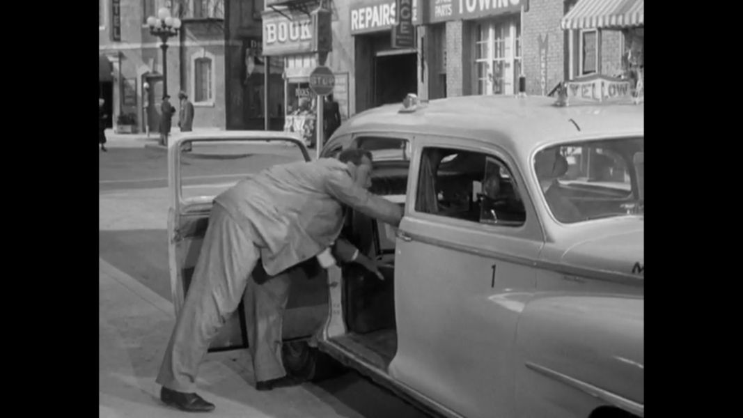 (Bild für) Der Unglücksrabe - 1950 (DVD+R uncut)