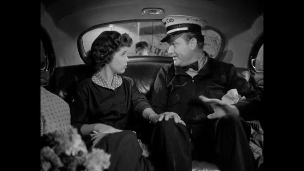 (Bild für) Der Unglücksrabe - 1950 (DVD+R uncut)