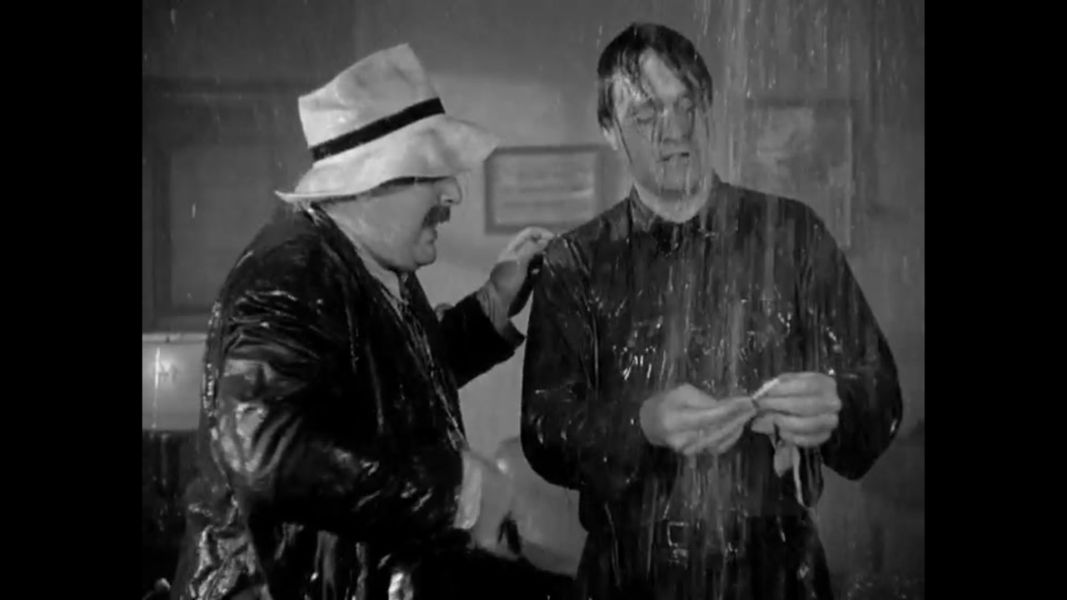 (Bild für) Der Unglücksrabe - 1950 (DVD+R uncut)