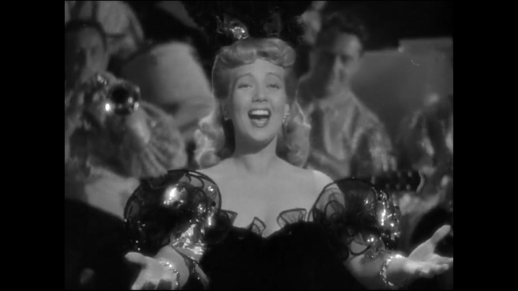 (Bild für) Trubel in Panama - 1942 (DVD+R uncut)