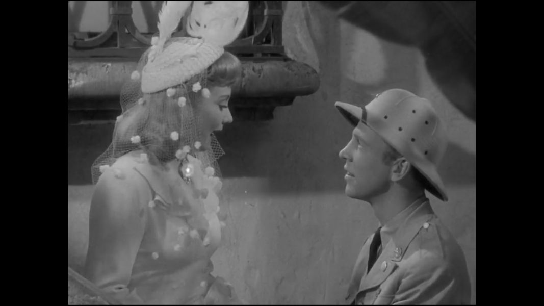 (Bild für) Trubel in Panama - 1942 (DVD+R uncut)