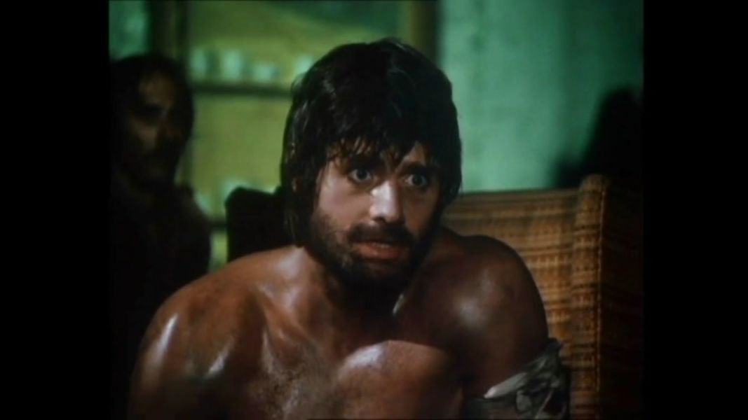(Bild für) Goliath - Sensation nach 40 Jahren - 1981 (2 DVD+R)